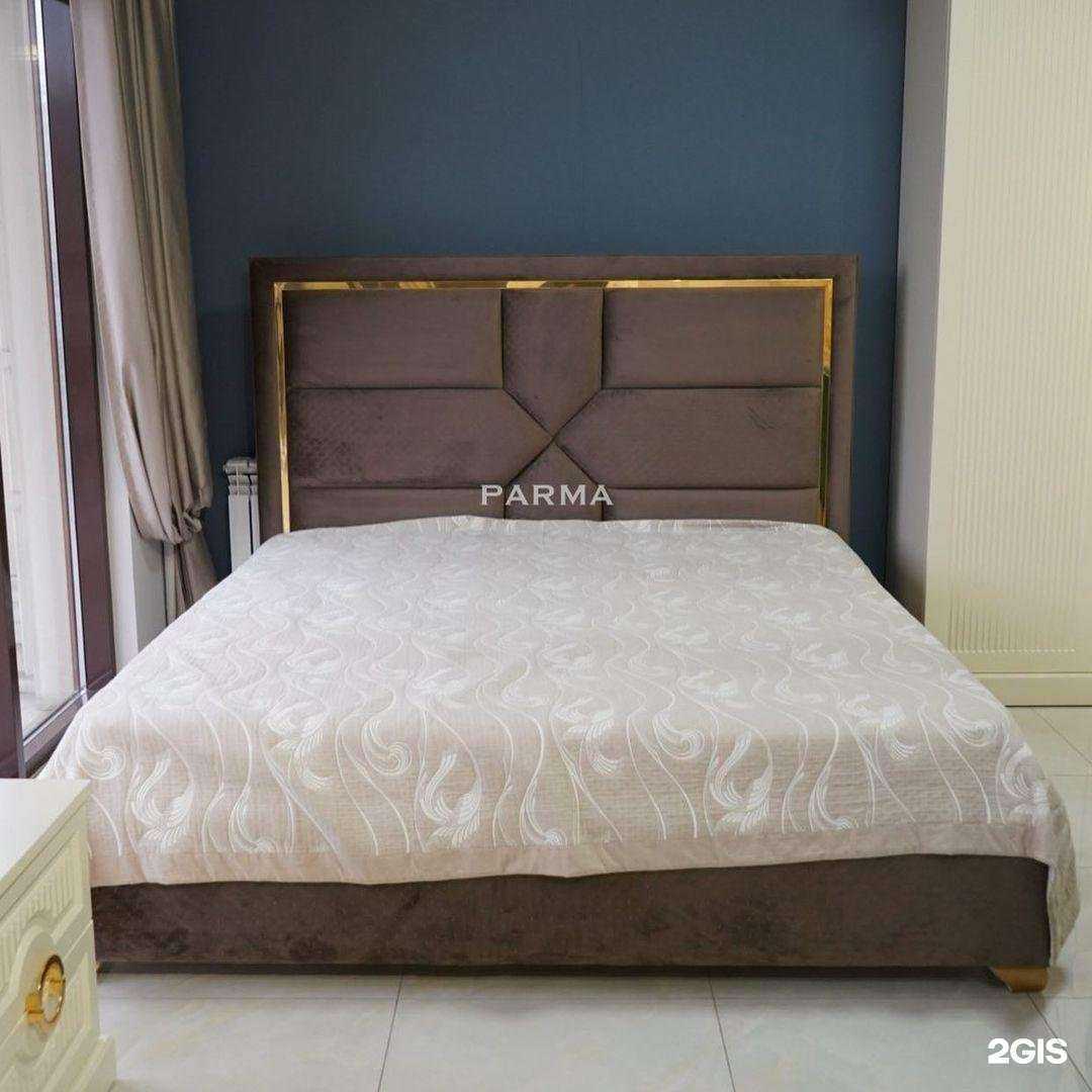 Отзывы на компанию Parma в г. Махачкала c фото