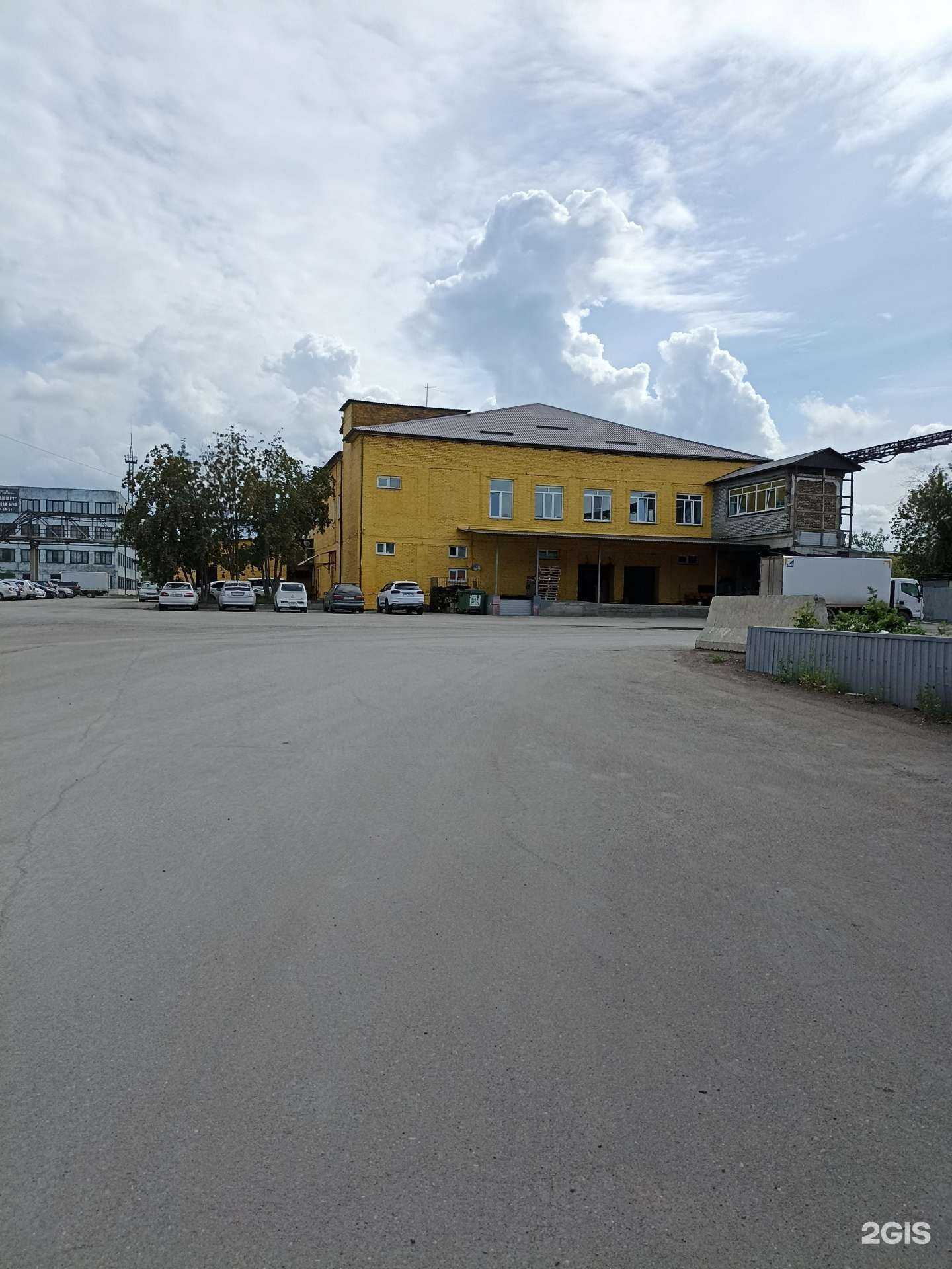 Отзывы на компанию Изостек в г. Красноярск c фото