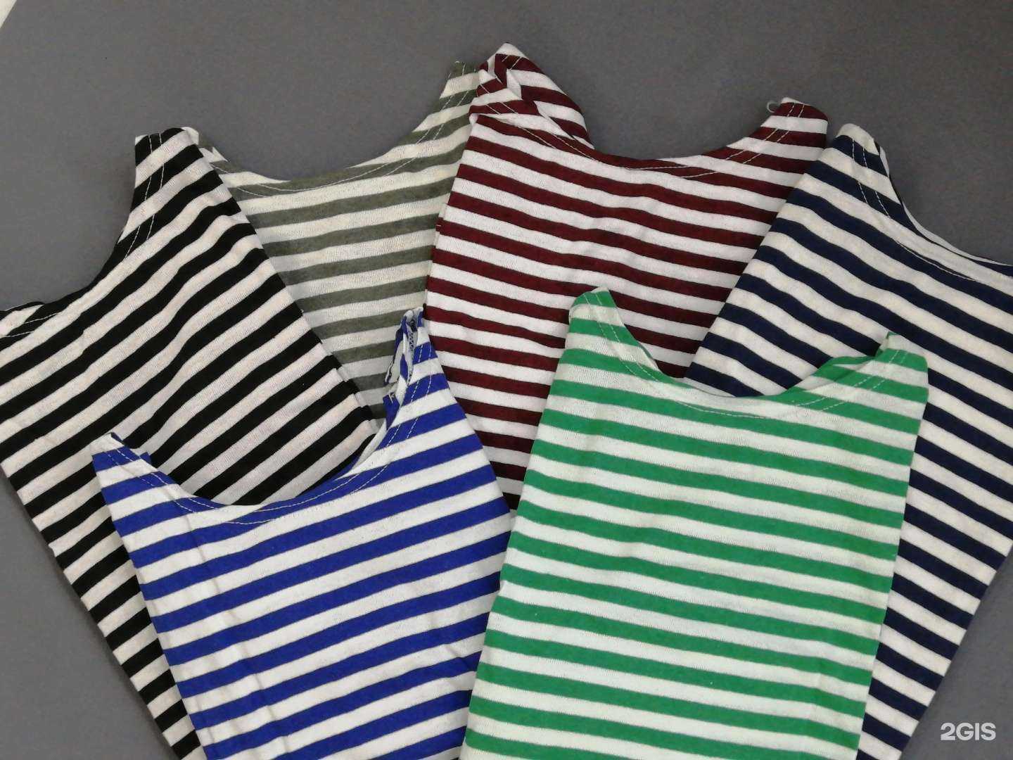 Отзывы на компанию Одежда для всяких дел в г. Тюмень c фото