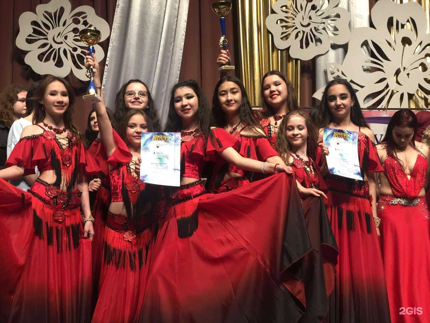 Отзывы на компанию Дива в Уфе c фото