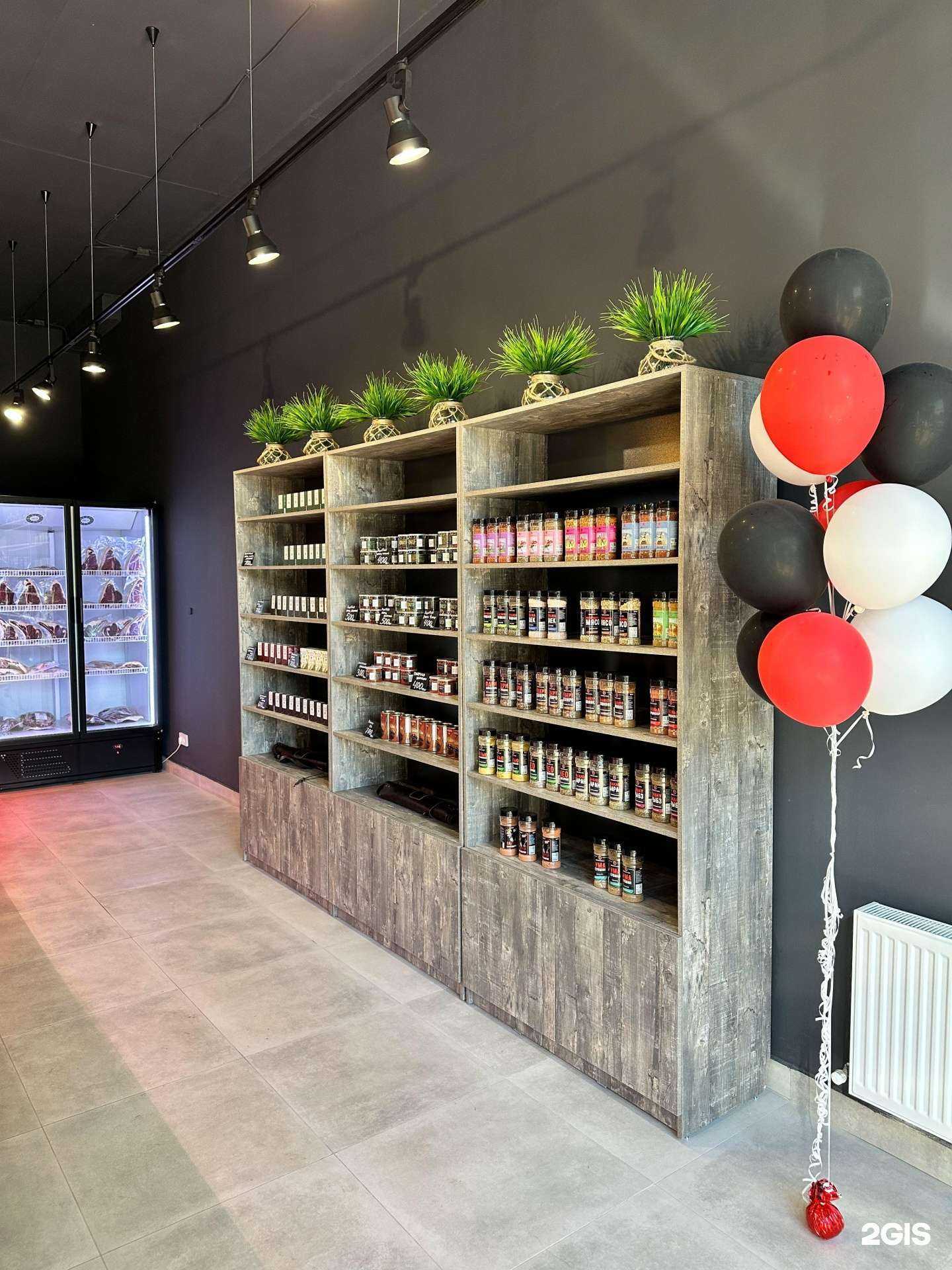 Отзывы на компанию Steak by Simonov в г. Ростов-на-Дону c фото