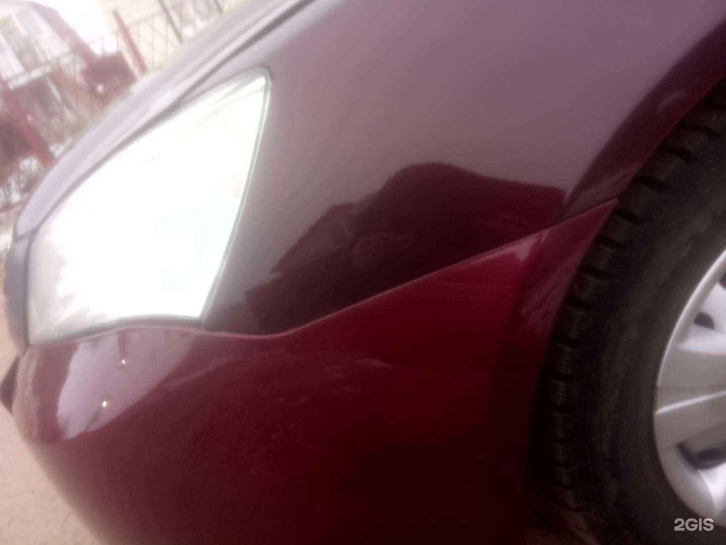 Отзывы на компанию Хамелеон в Тамбове c фото