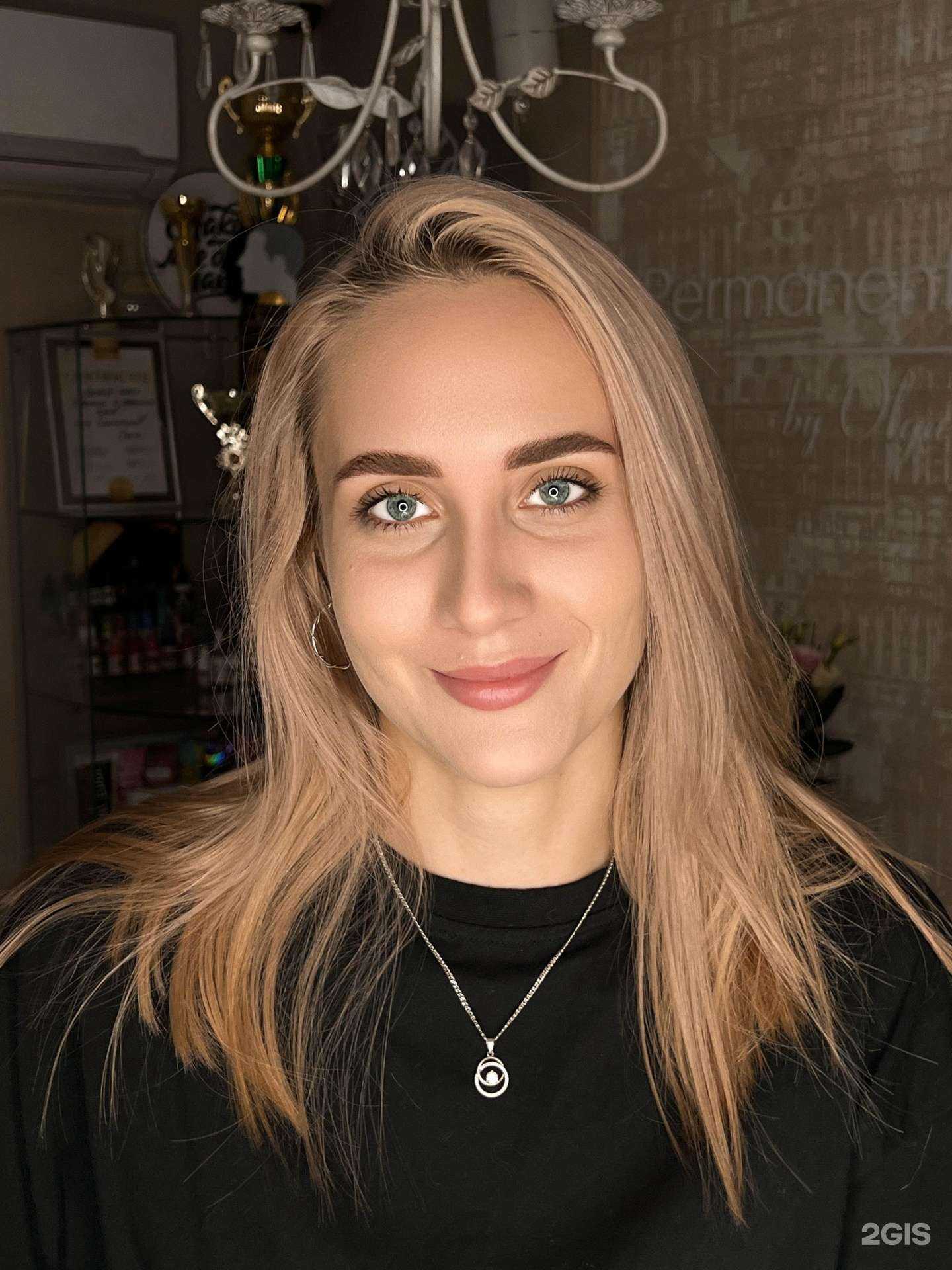 Отзывы на компанию Академия перманентного макияжа Ольги Самарской в г. Владивосток c фото