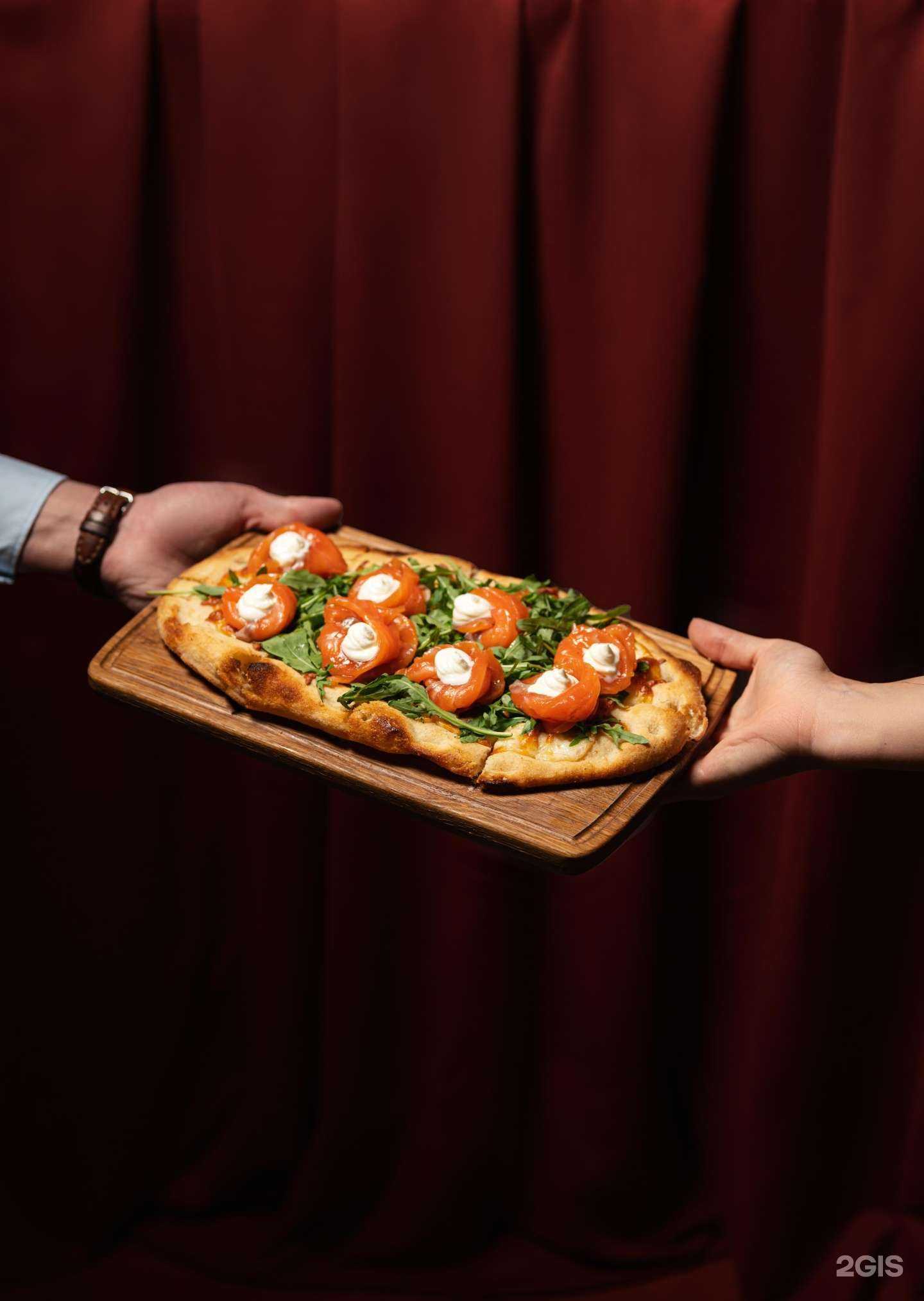 Отзывы на компанию Dietro le Quinte в Петрозаводске c фото