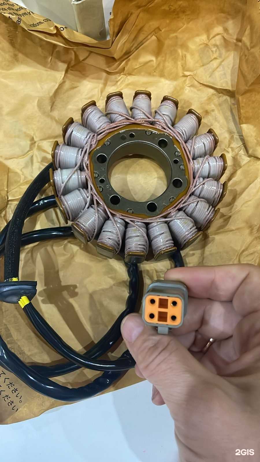 Отзывы на компанию СкутерКлан в г. Новосибирск c фото