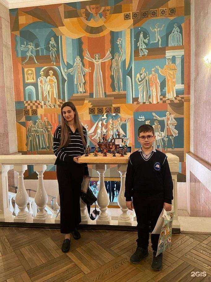 Отзывы на компанию Развитие в Армавире c фото