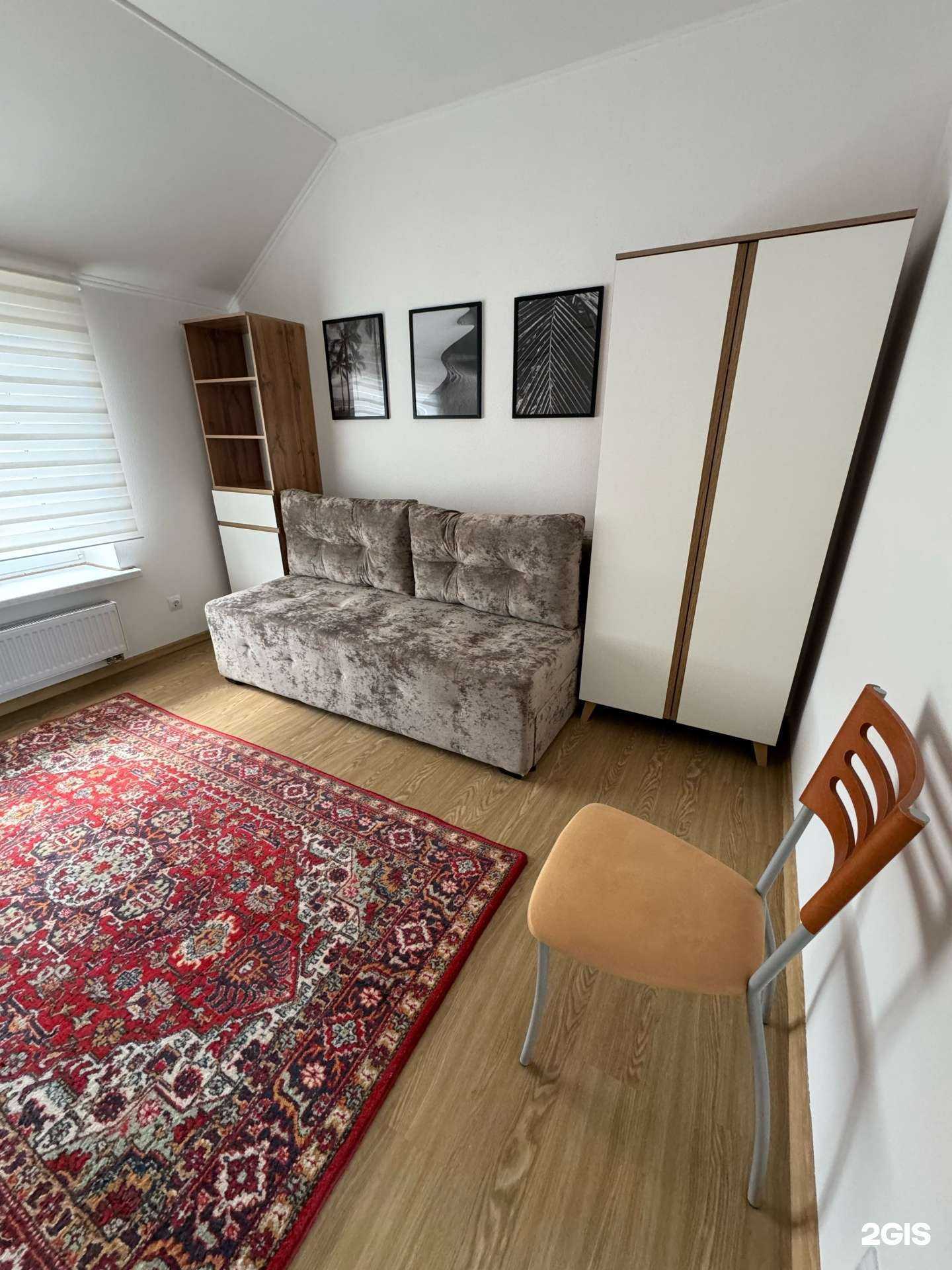 Отзывы на компанию Отдых на Дачной в г. Тюмень c фото