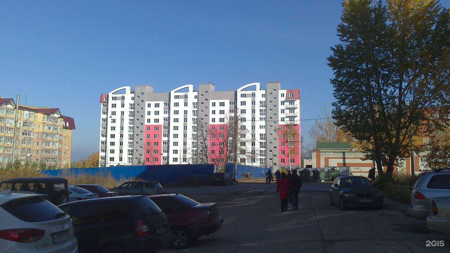 Отзывы на компанию Студия наращивания ресниц в г. Кстово c фото