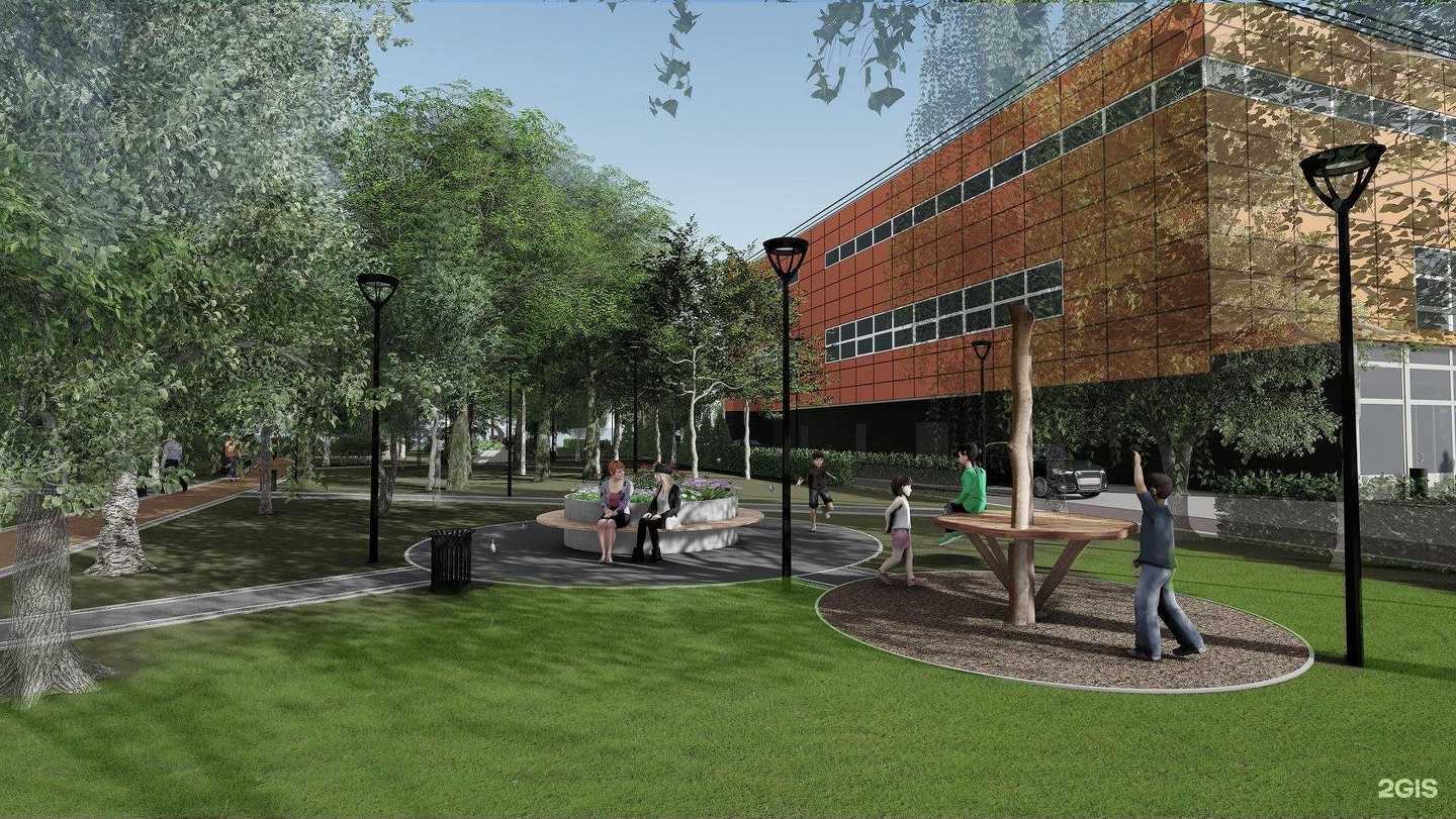 Отзывы на компанию Архитектурно-планировочное управление городского округа Химки в г. Химки c фото