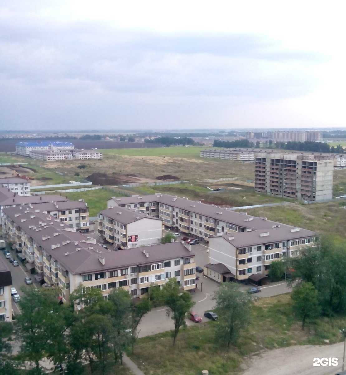 Отзывы на компанию Сапфир в Краснодаре c фото - фотография 2 из 2