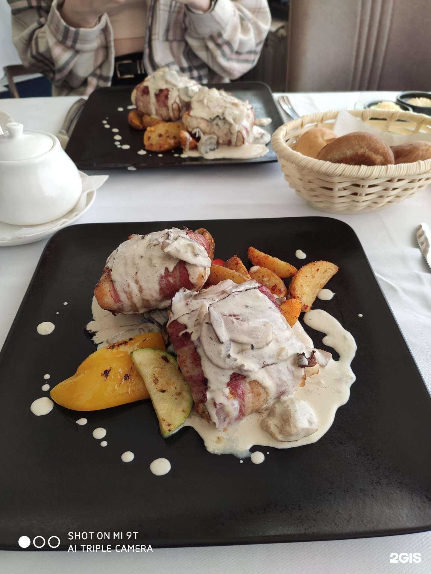 Отзывы на компанию Кафаница плескавица в г. Южно-Сахалинск c фото