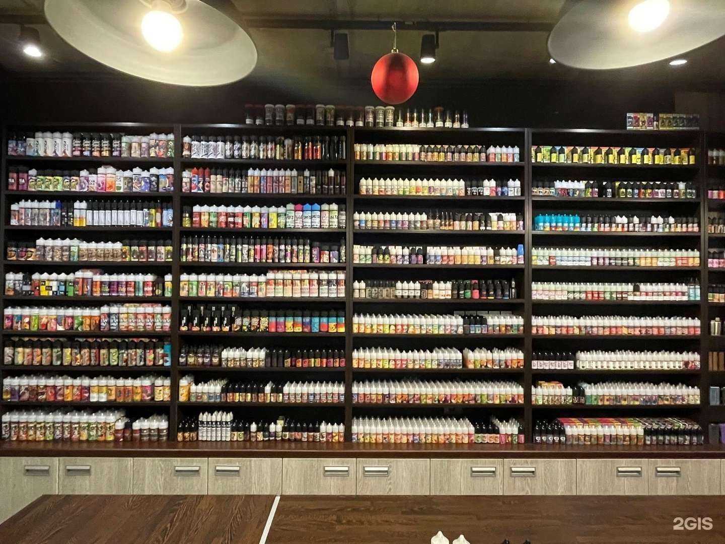 Отзывы на компанию Unismoke в г. Владивосток c фото