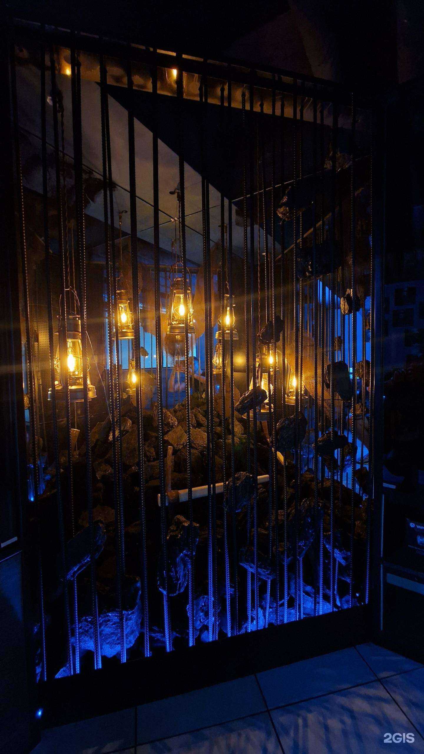 Отзывы на компанию Шахта в Новосибирске c фото