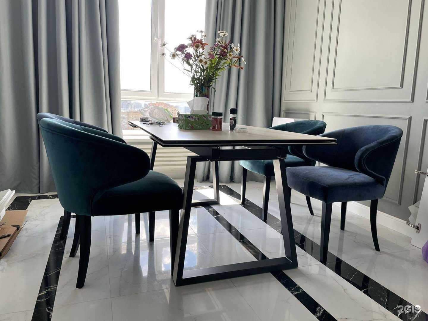 Отзывы на компанию Салон штор и декора в Балашихе c фото