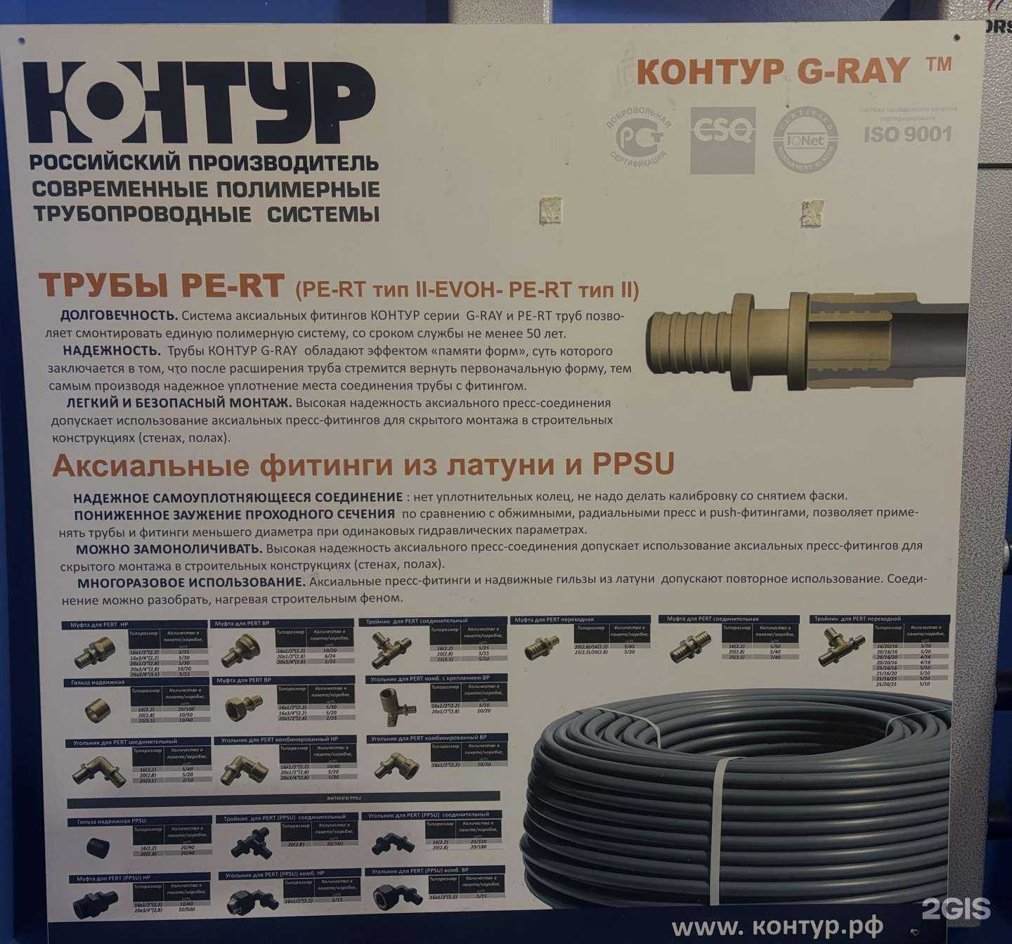 Отзывы на компанию Сантехсервис в Белгороде c фото