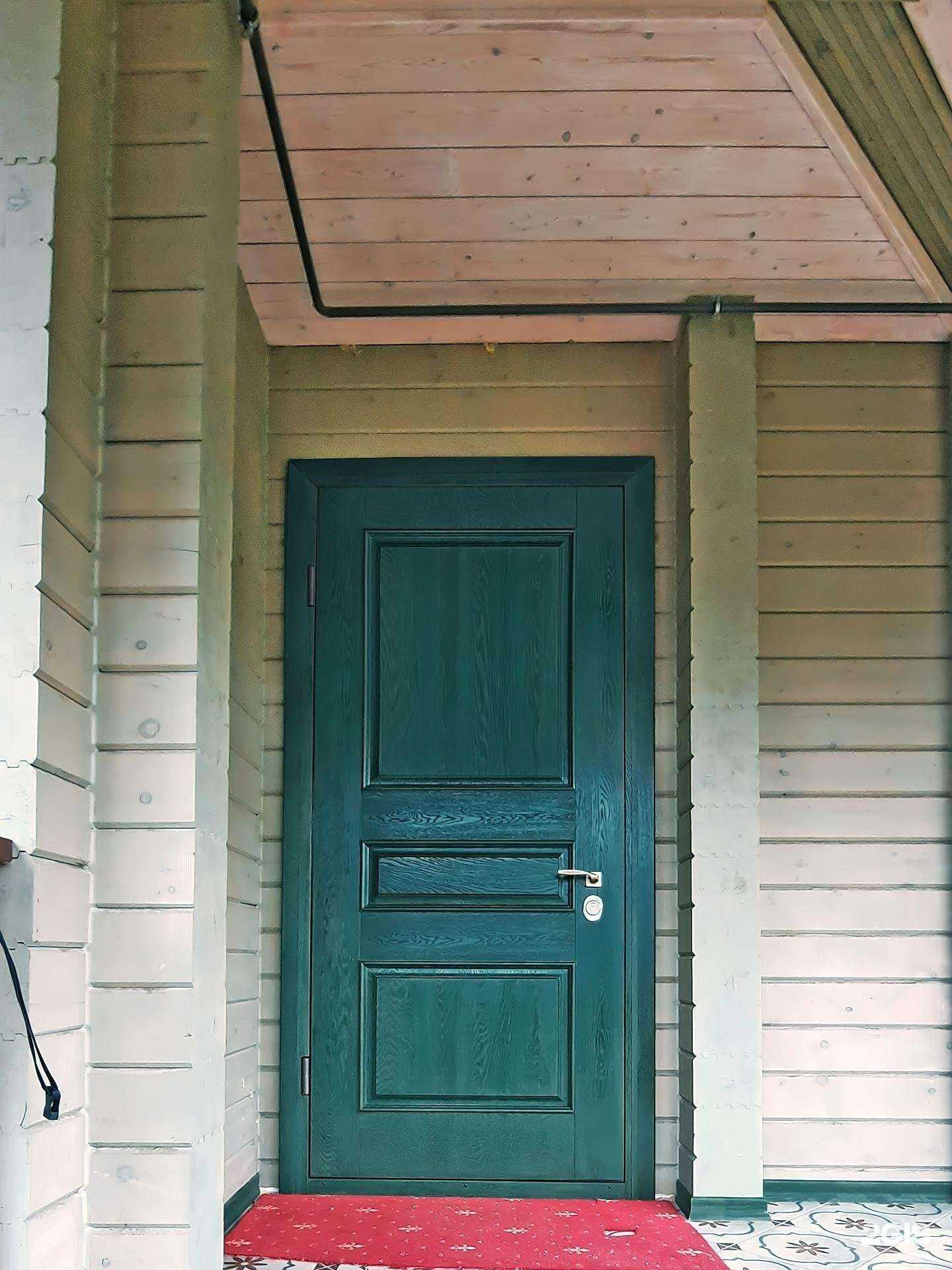 Отзывы на компанию Двери Иванова в Нижнем Новгороде c фото