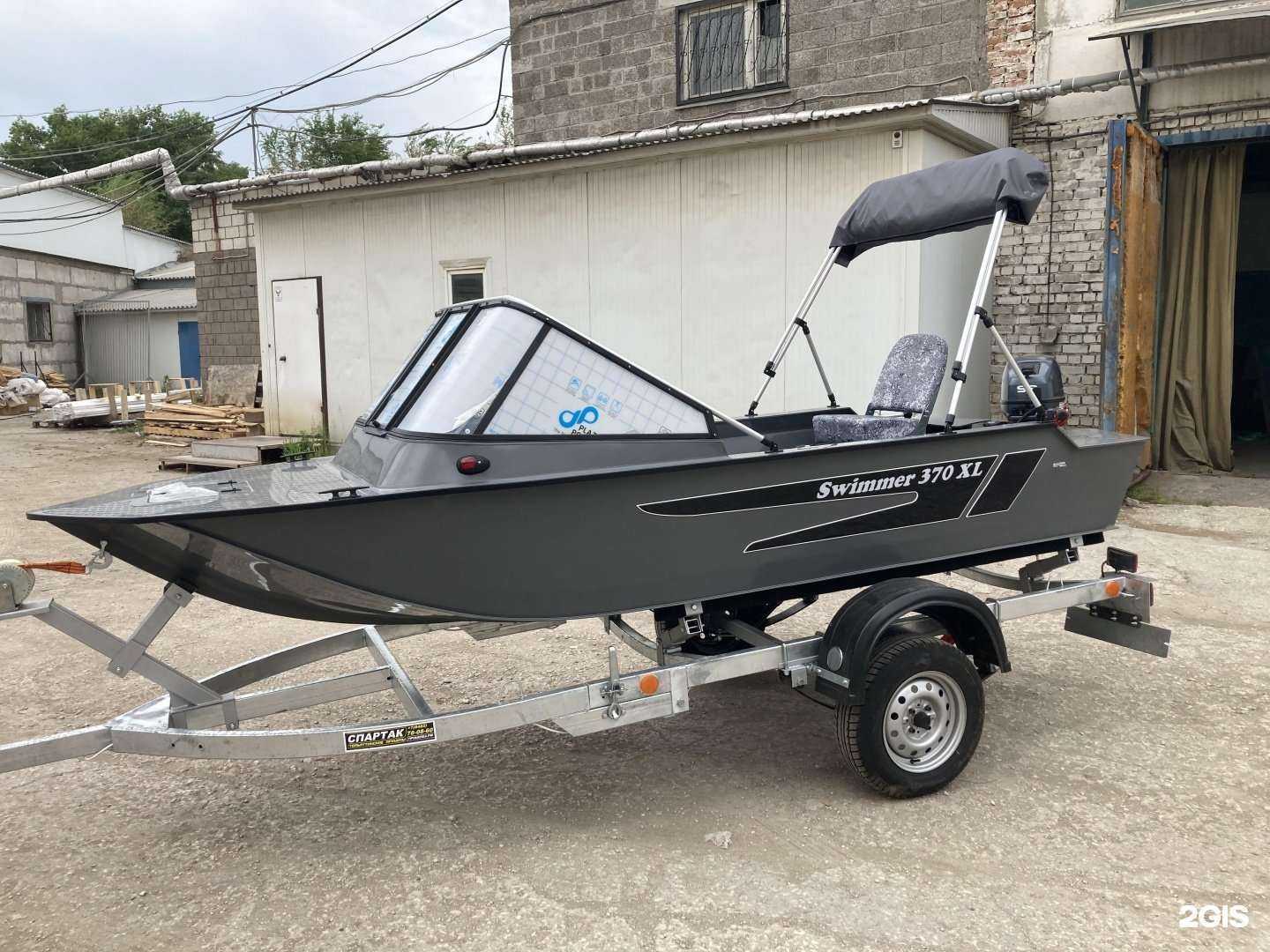 Отзывы на компанию Виаплит в Самаре c фото - фотография 2 из 2