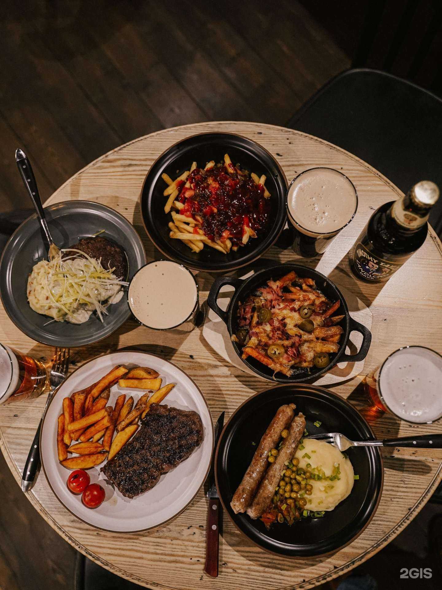 Отзывы на компанию Hammersmith&bros в Новосибирске c фото