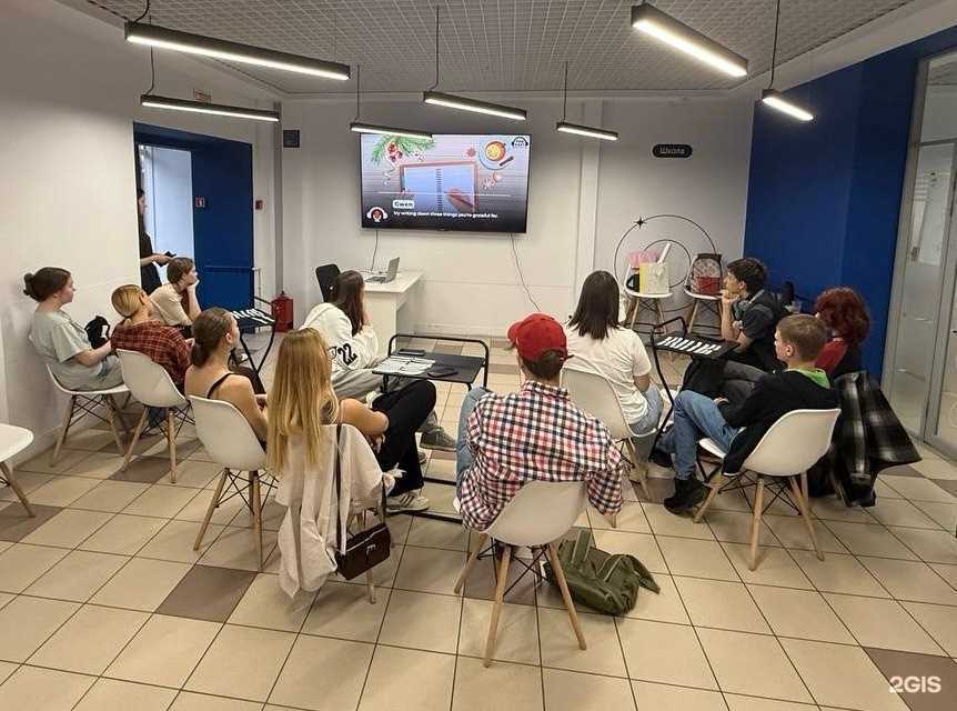 Отзывы на компанию The Sayings в г. Красноярск c фото