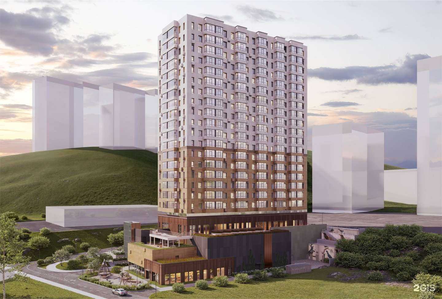 Отзывы на компанию Тим-Групп в Владивостоке c фото