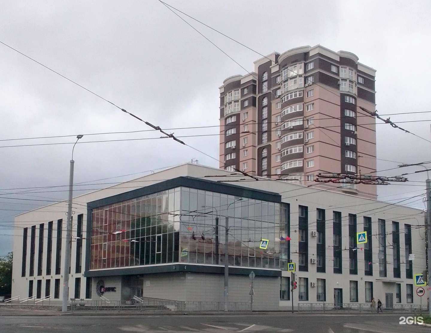 Отзывы на компанию Неразлучные друзья в Иванове c фото - фотография 2 из 2