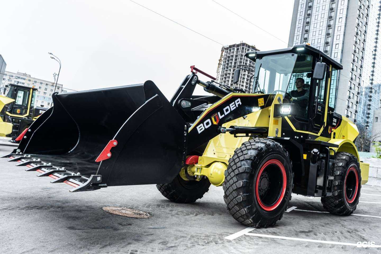 Отзывы на компанию Болдер корпорейшн Россия в г. Пушкино c фото