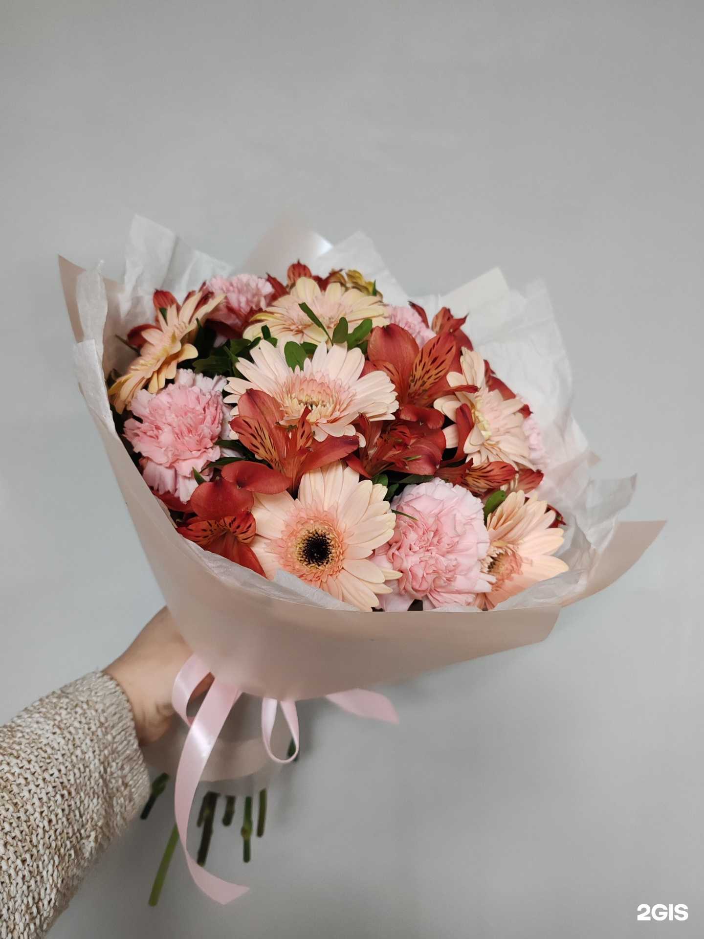 Отзывы на компанию Арт-флора в г. Сыктывкар c фото