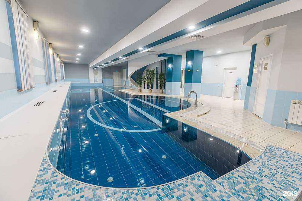 Отзывы на компанию Шаляпин палас отель в Казани c фото