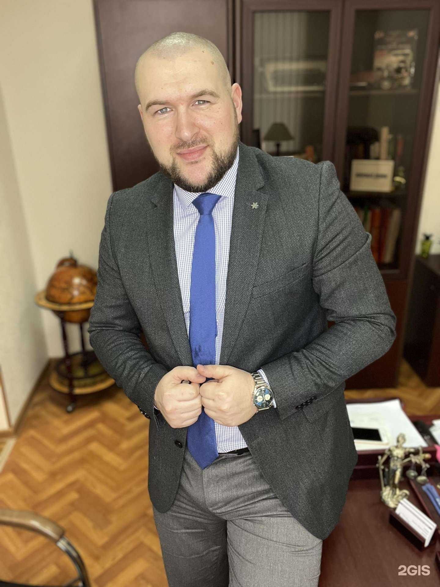 Отзывы на компанию Адвокат Зорин Н.В. в Перми c фото