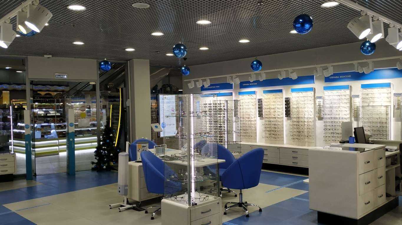 Отзывы на компанию Очкарик в г. Видное c фото