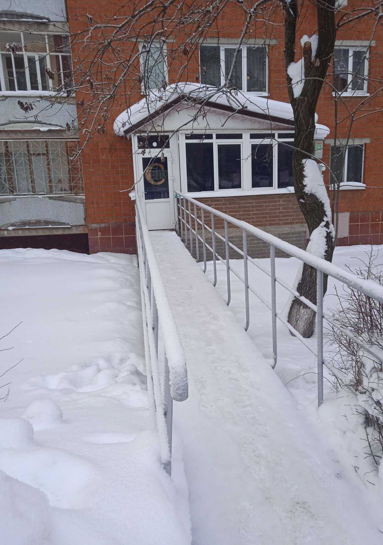 Отзывы на компанию Элис-С в Ижевске c фото