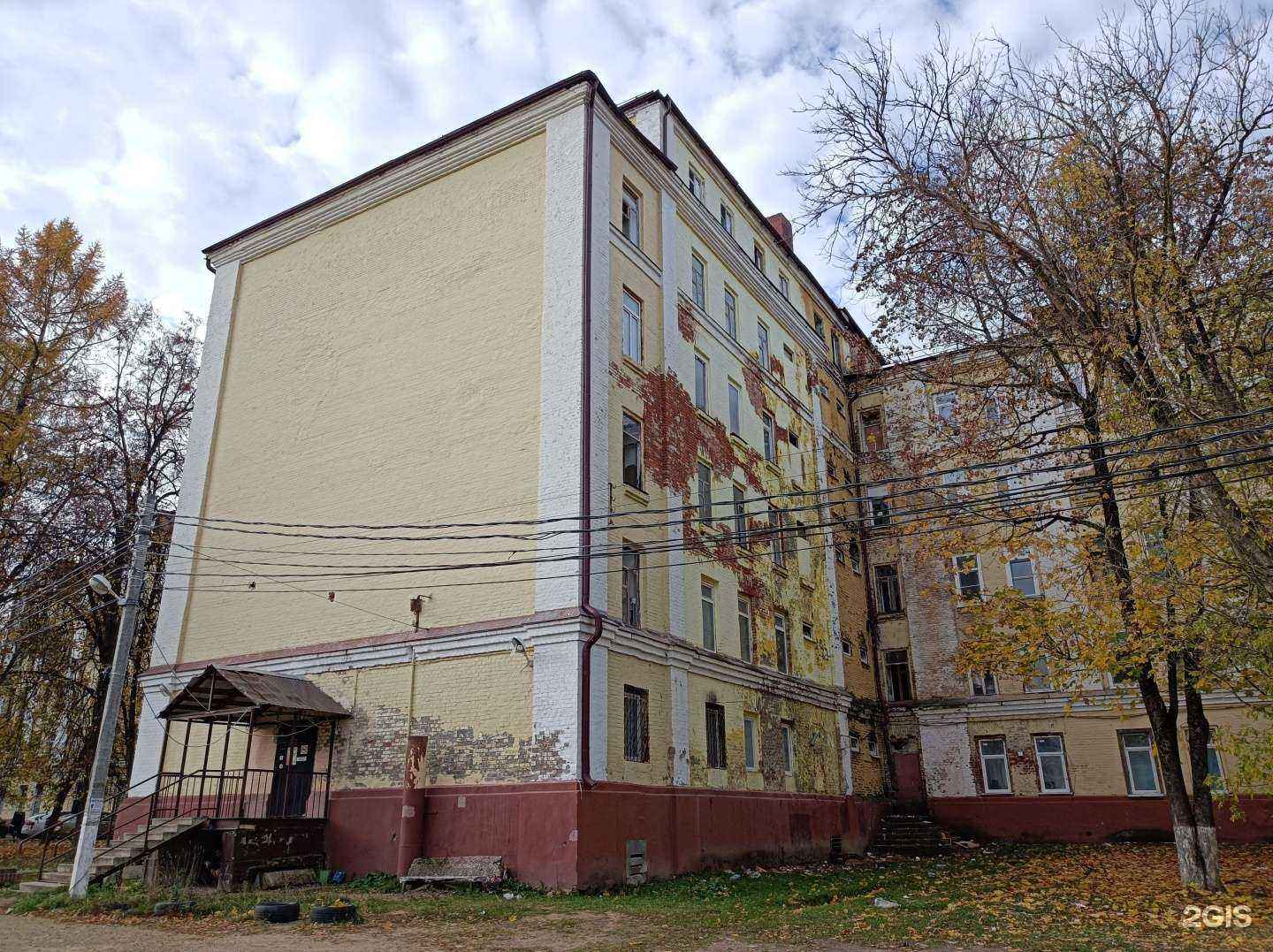 Отзывы на компанию Ленин в Наро-Фоминске c фото - фотография 2 из 2