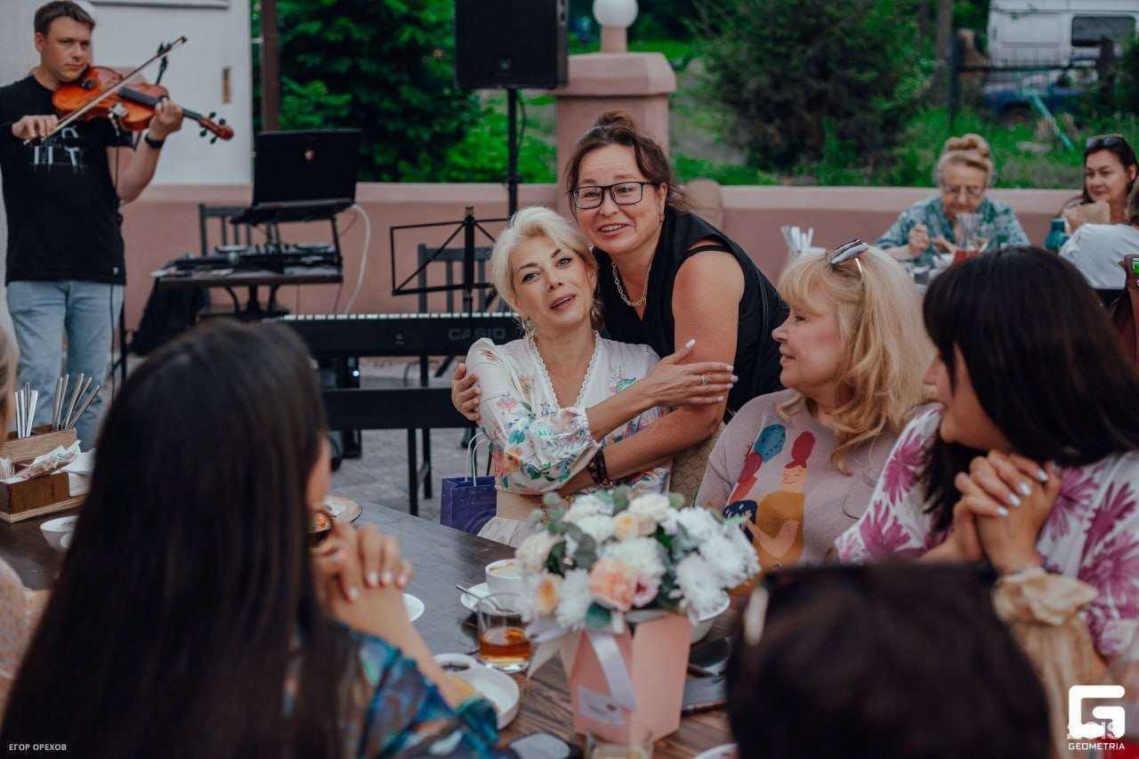 Отзывы на компанию Особняк в г. Чебоксары c фото