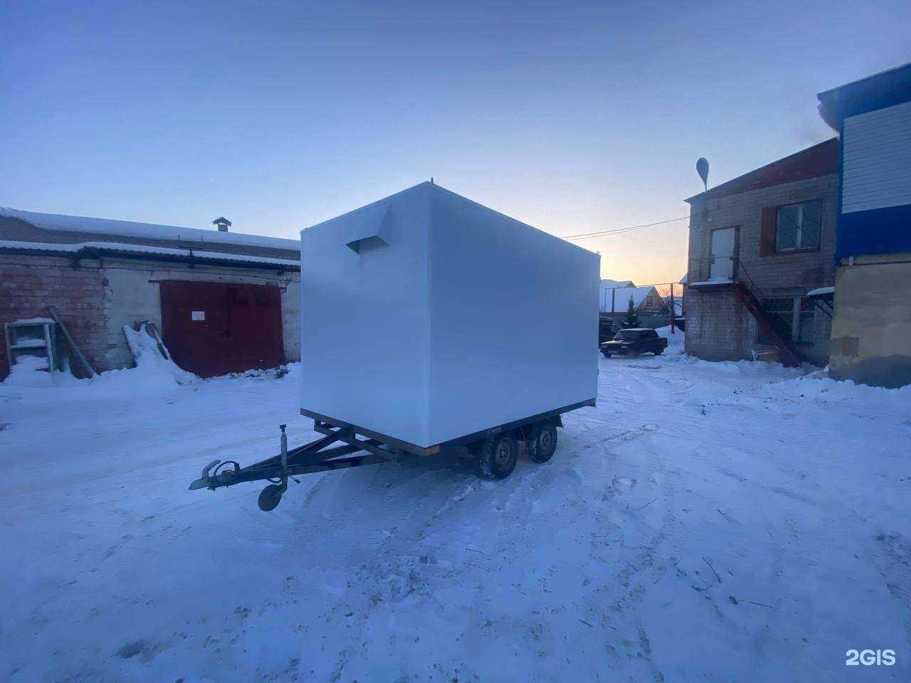 Отзывы на компанию Tuttofare в г. Ижевск c фото