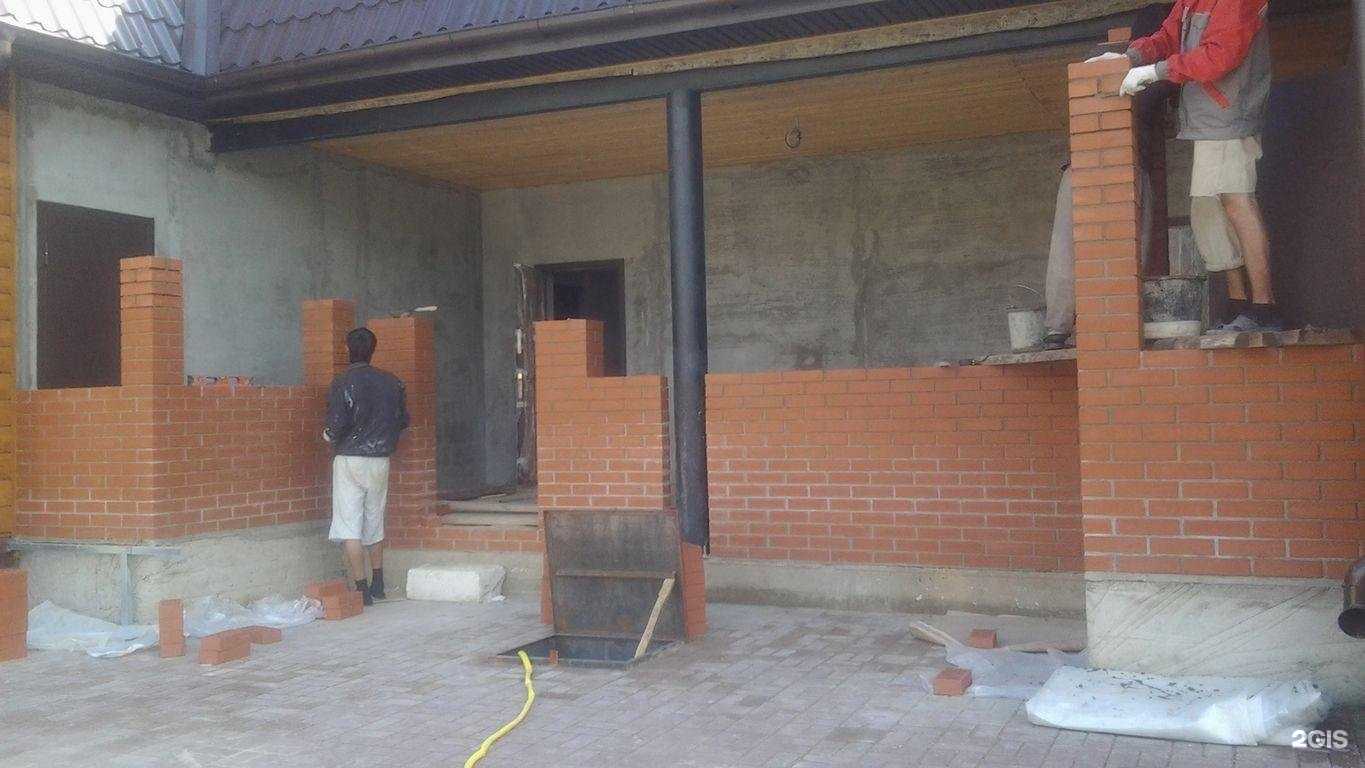 Отзывы на компанию Построй себе дом в г. Смоленск c фото