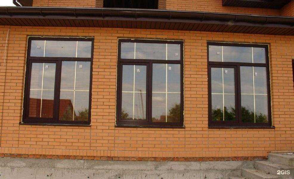 Отзывы на компанию Окна Delk в Нальчике c фото