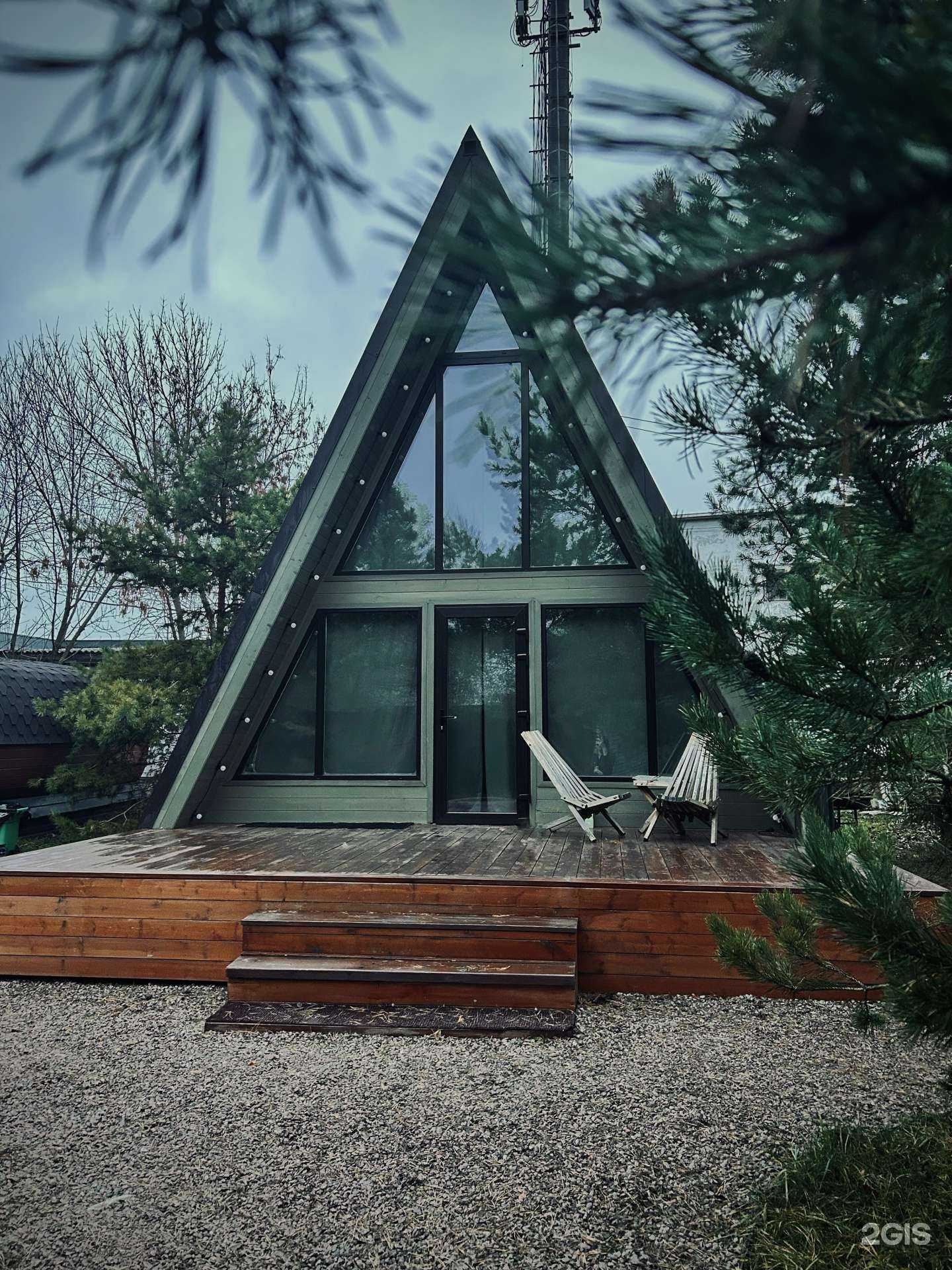 Отзывы на компанию Атмосферное место 58 в г. Пенза c фото