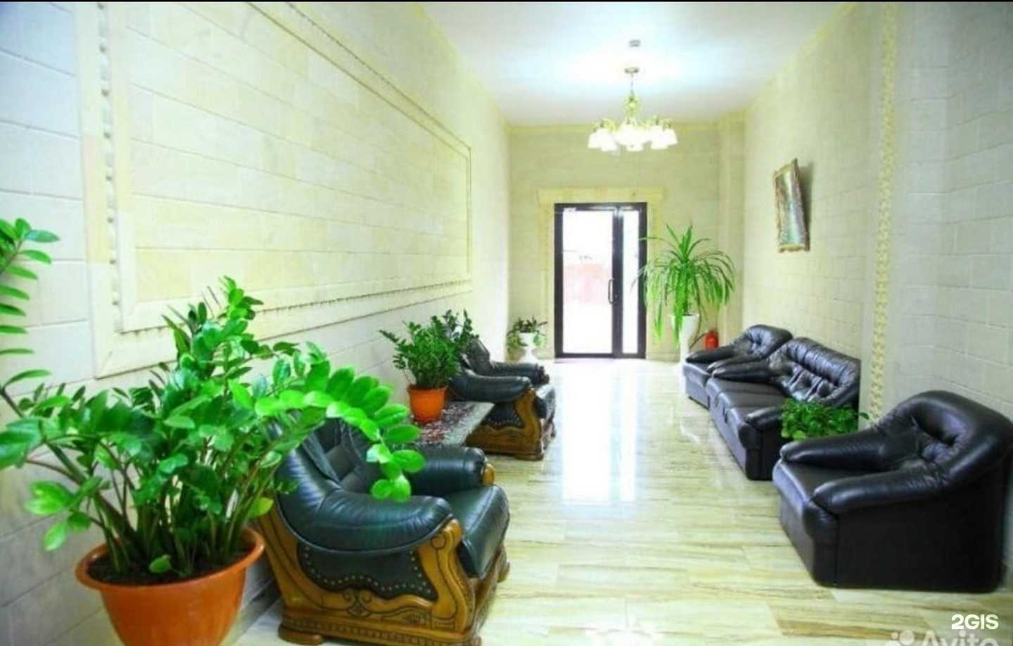 Отзывы на компанию Апартаменты для деловых людей в г. Ростов-на-Дону c фото