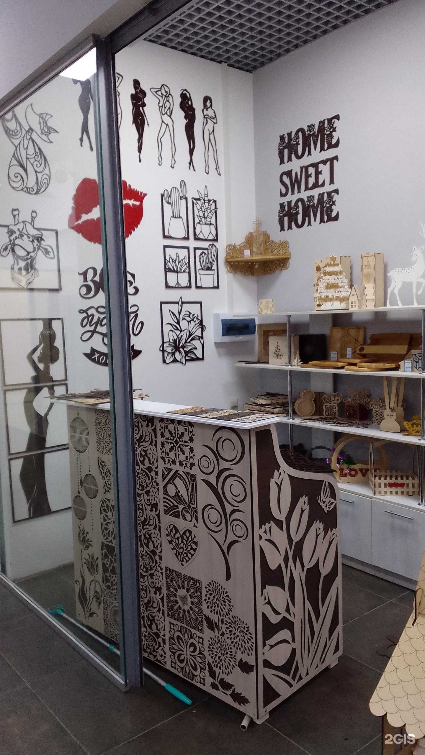 Отзывы на компанию Полифандер Декор в Брянске c фото