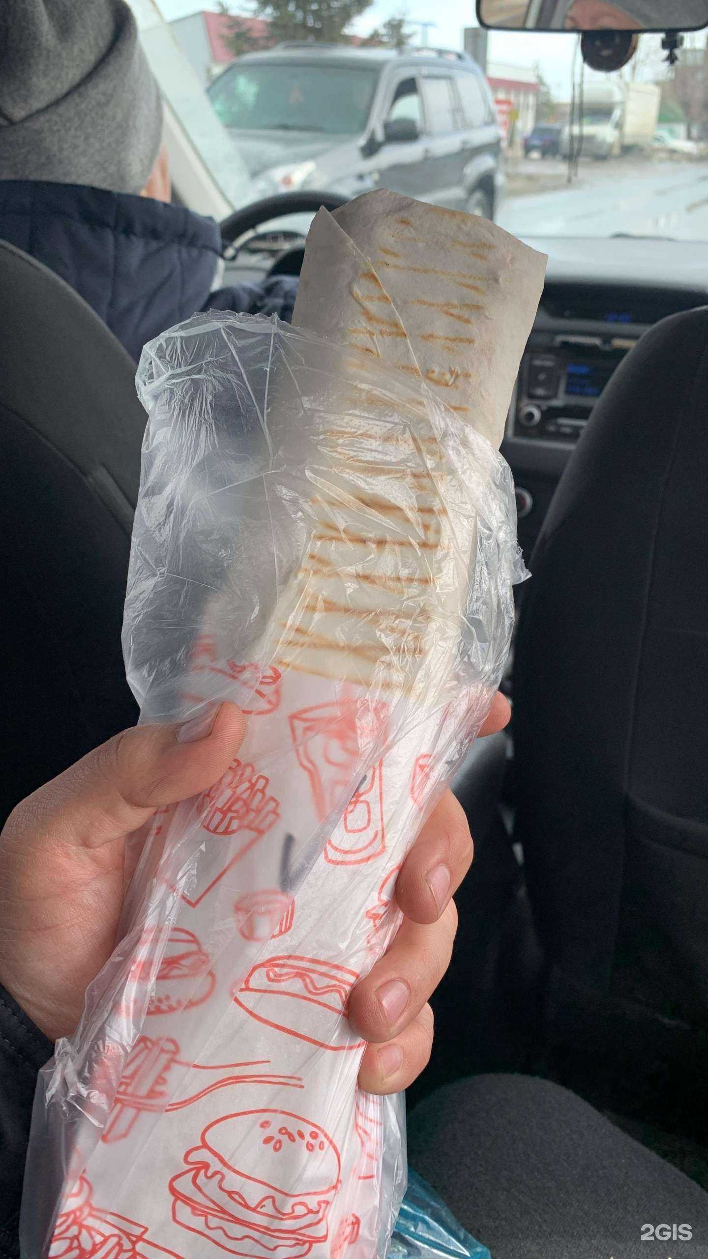 Отзывы на компанию Шашлындос в Уфе c фото