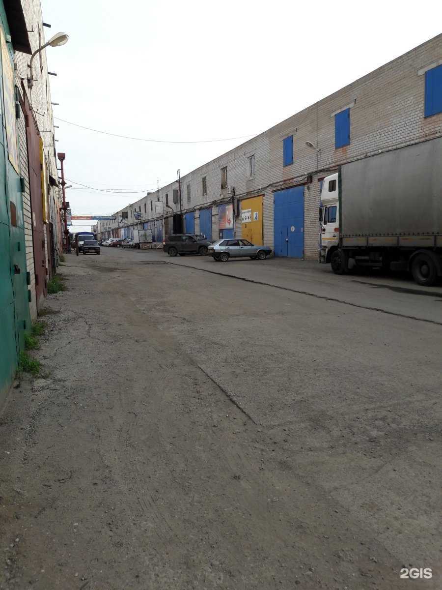 Отзывы на компанию Автометизы НЧ в Набережных Челнах c фото - фотография 2 из 2