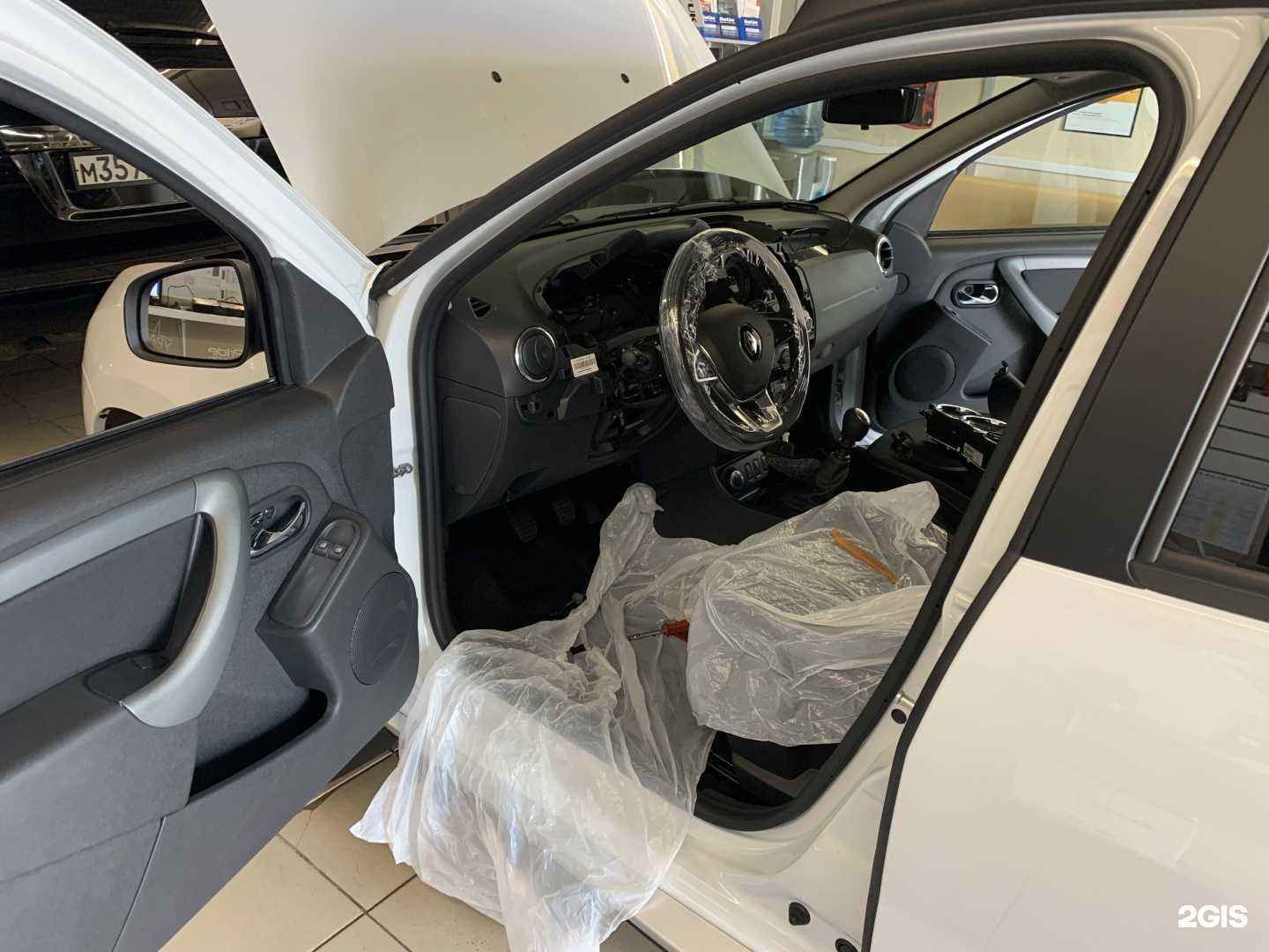 Отзывы на компанию RealZvuk  в Подольске c фото