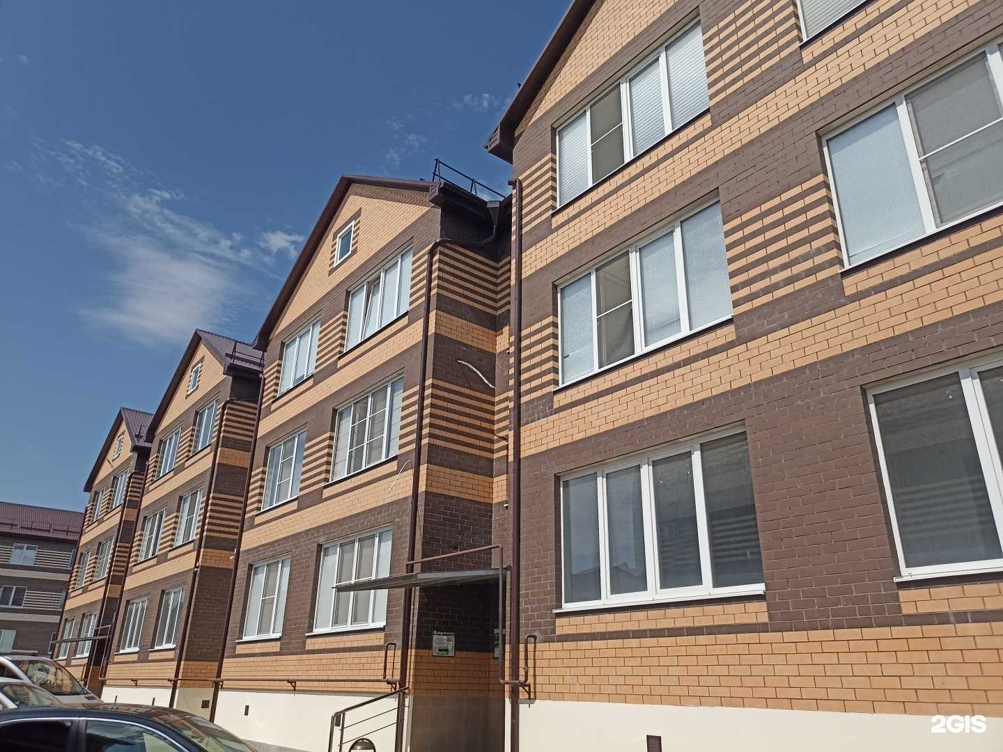 Отзывы на компанию Студия обучения мастеров по эстетическому уходу за телом в Георгиевске c фото - фотография 2 из 2