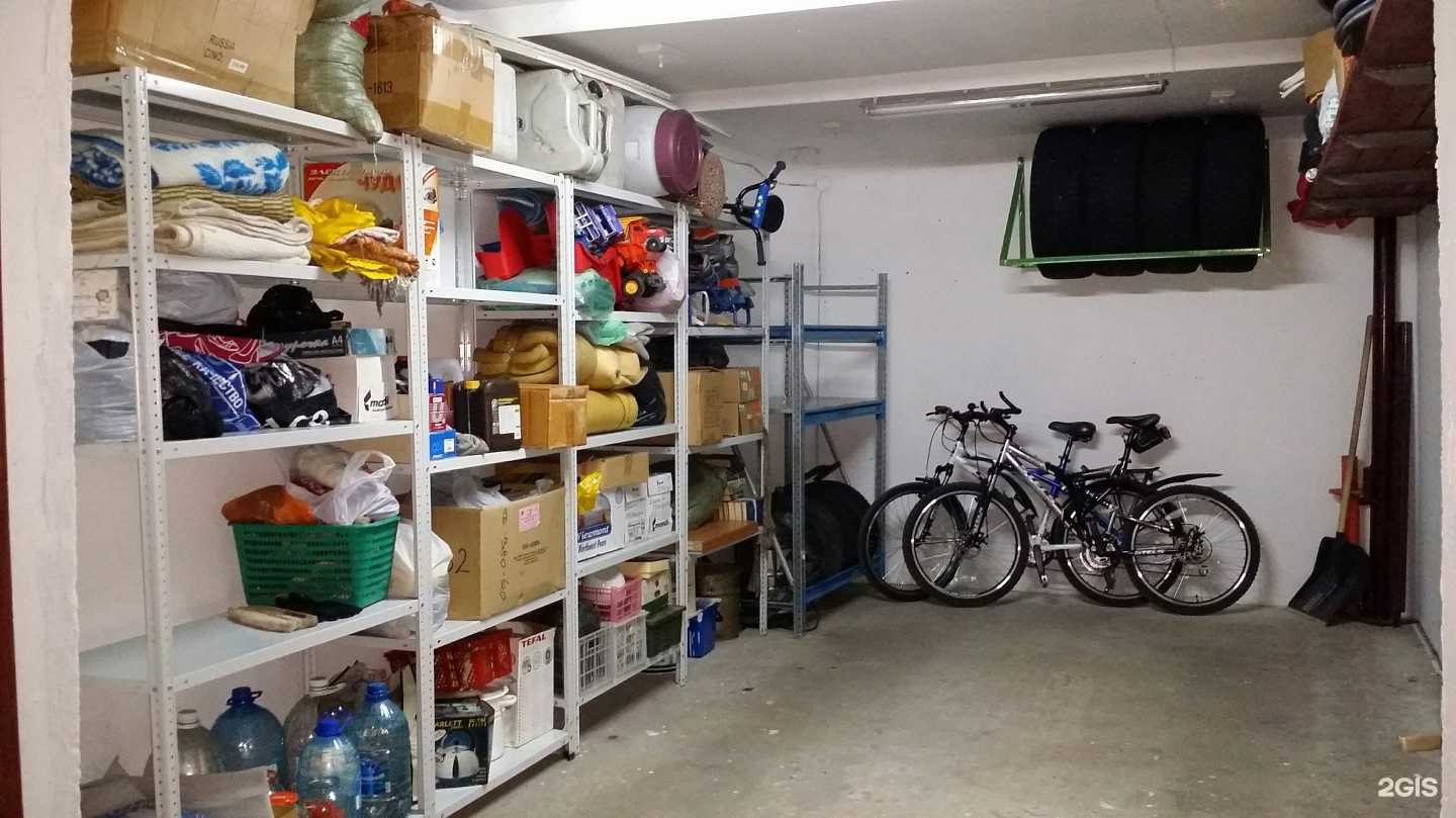 Отзывы на компанию Стеллаж ДВ в Хабаровске c фото