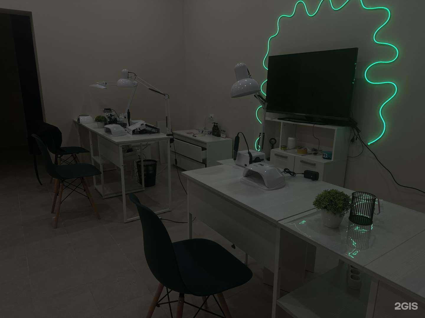 Отзывы на компанию Nail  в Астрахани c фото