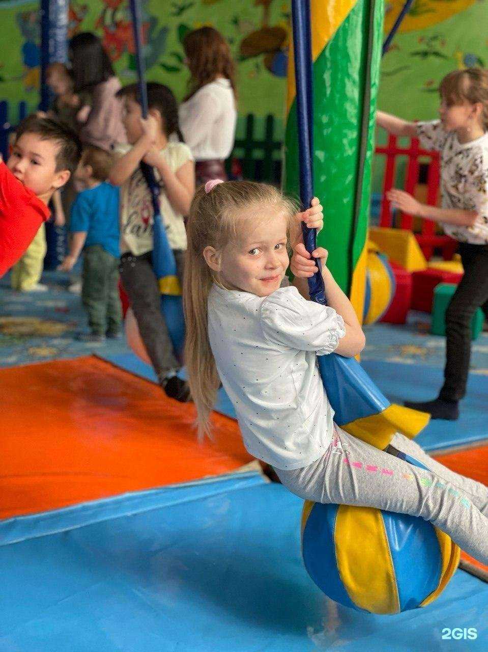 Отзывы на компанию Jungle Boo в Абакане c фото