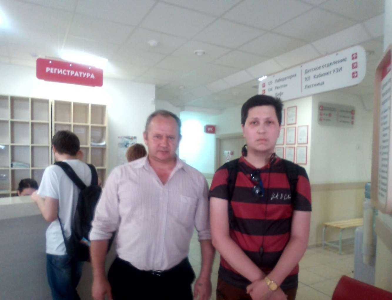 Отзывы на компанию Всероссийский призывник в Ростове-на-Дону c фото