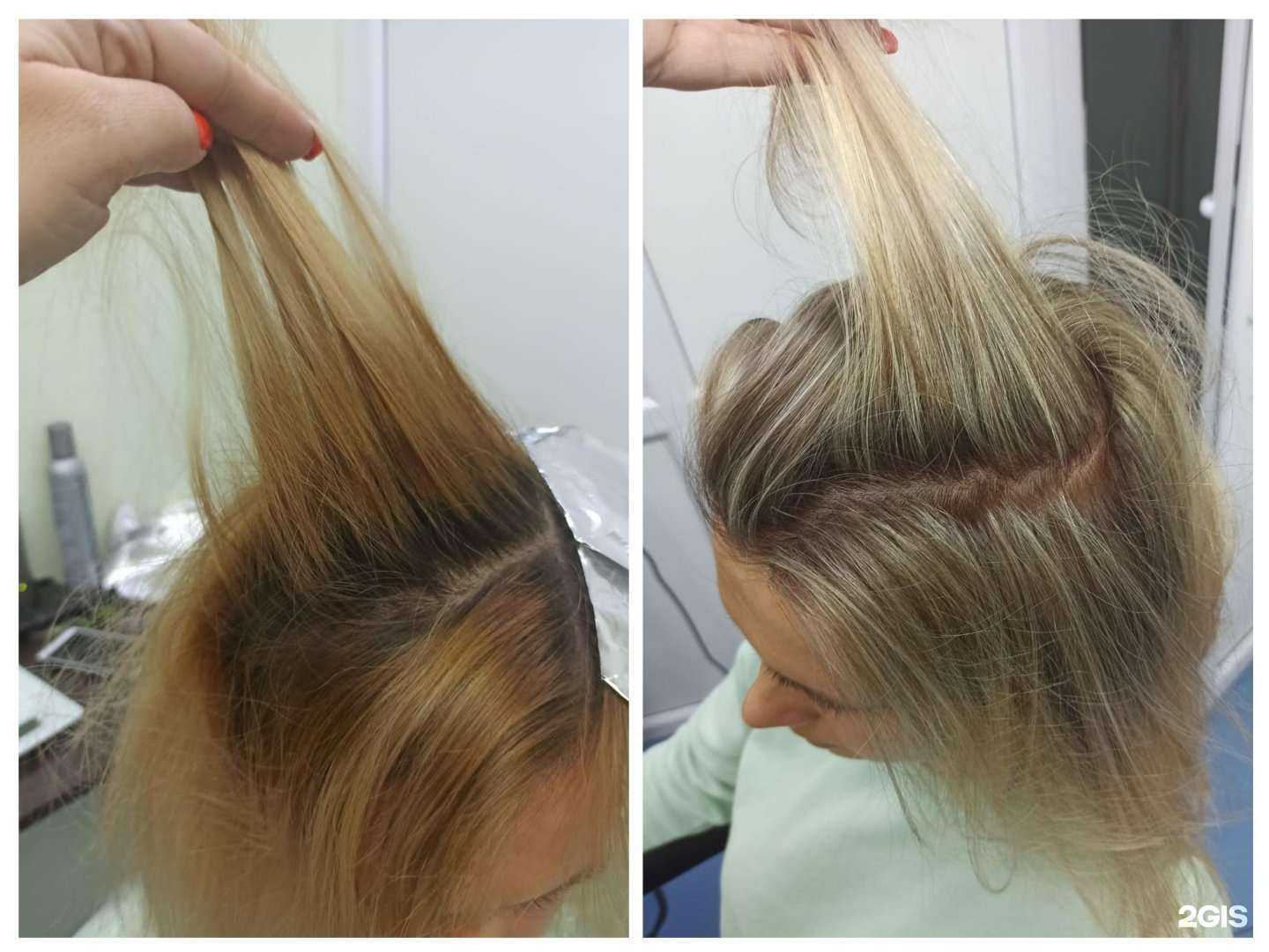 Отзывы на компанию Честная стрижка в Уфе c фото