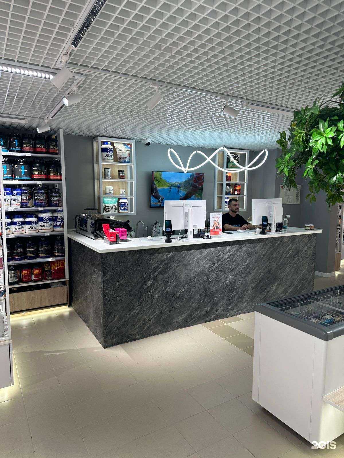 Отзывы на компанию Fitness Formula в г. Красногорск c фото