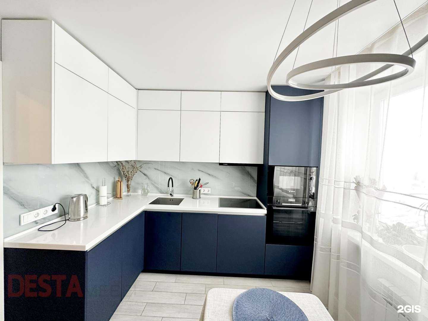 Отзывы на компанию DESTAmebel в Тюмени c фото